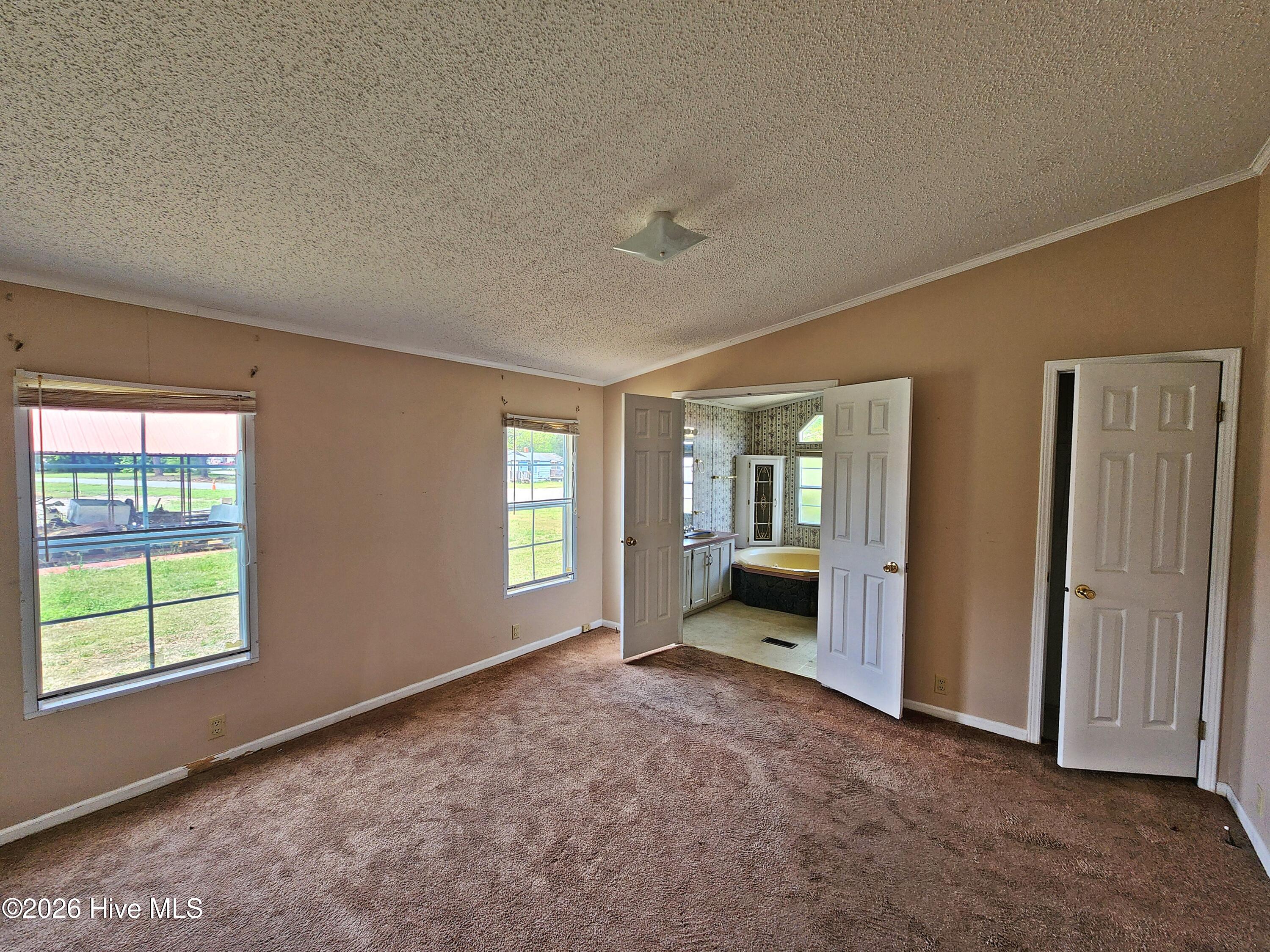 608 Old Whiteville Road Lumberton, NC 28358 - Photo 3 of 34 bed 1a