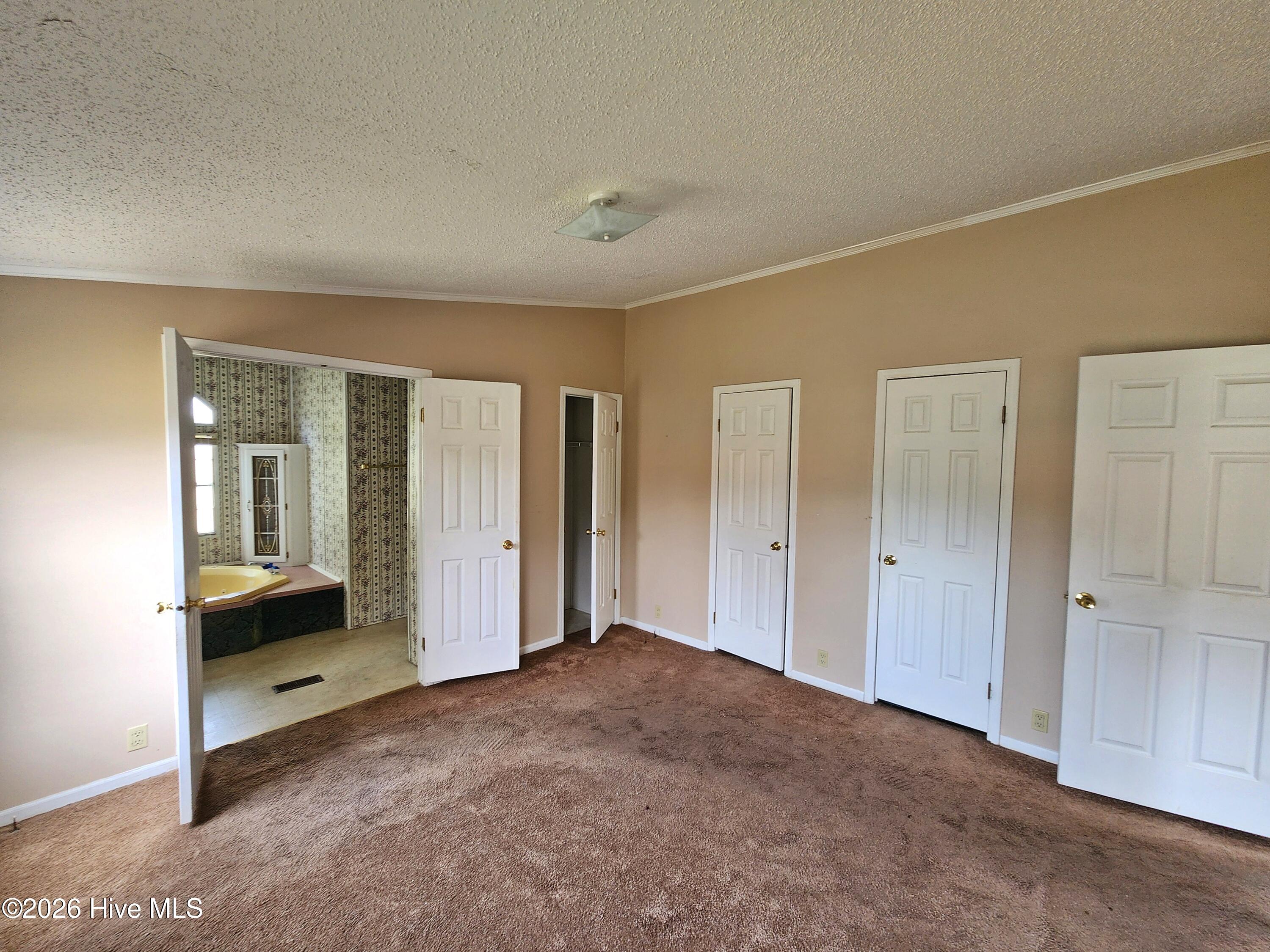 608 Old Whiteville Road Lumberton, NC 28358 - Photo 4 of 34 bed 1b