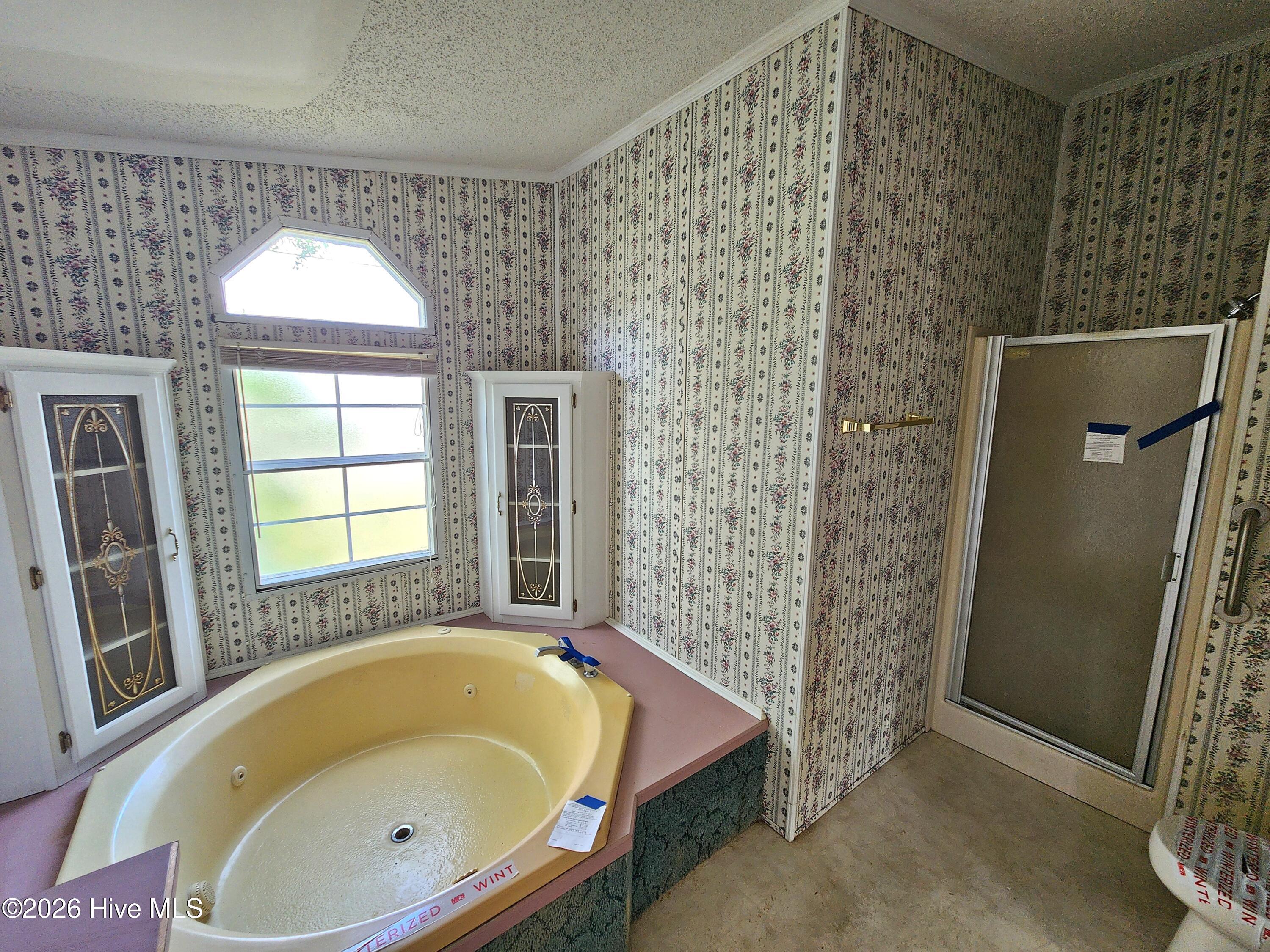 608 Old Whiteville Road Lumberton, NC 28358 - Photo 8 of 34 bath 1c