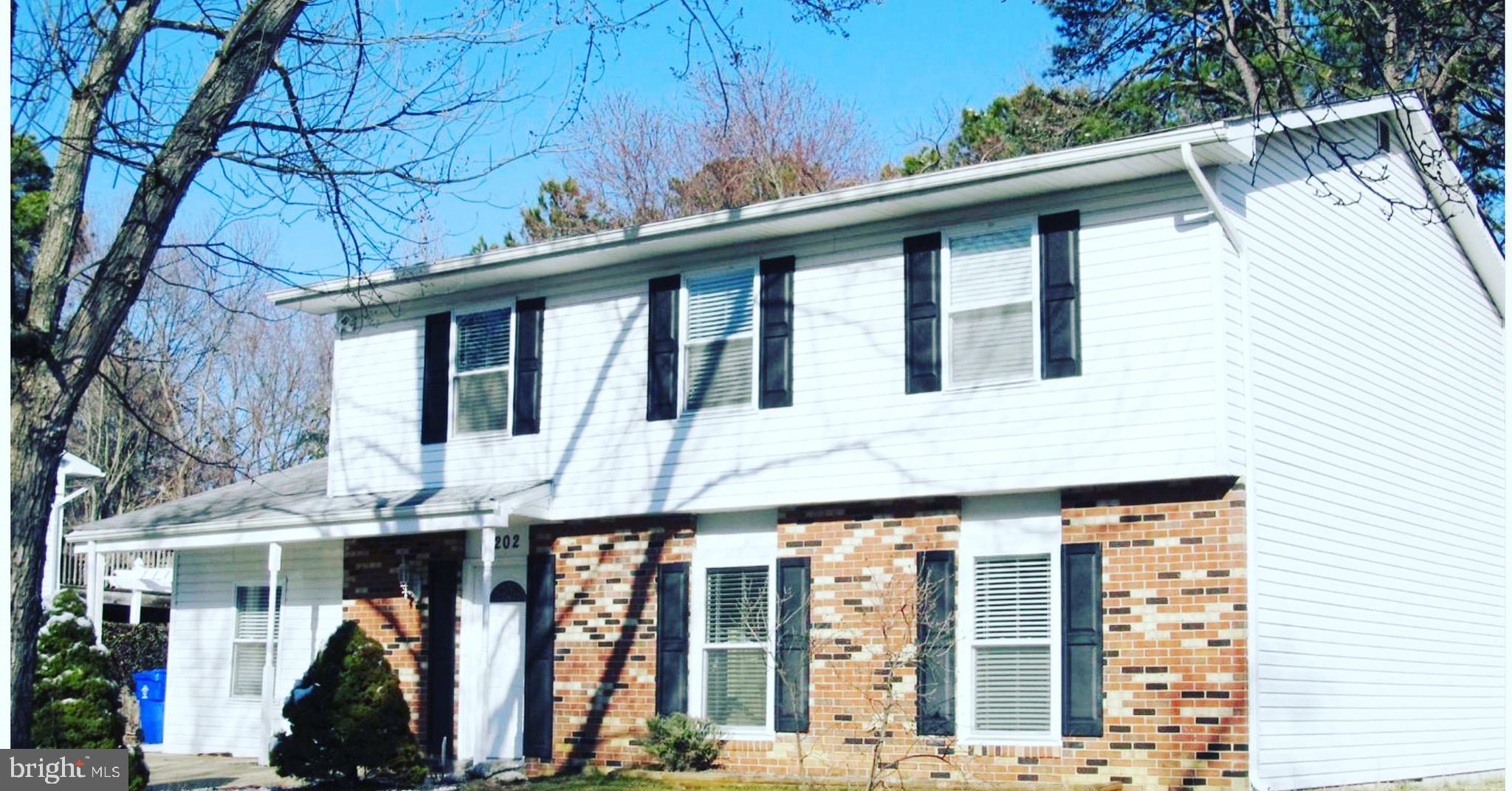 1202 Adams Road Waldorf, MD 20602 - Photo 1 of 12 Gallery Image 1