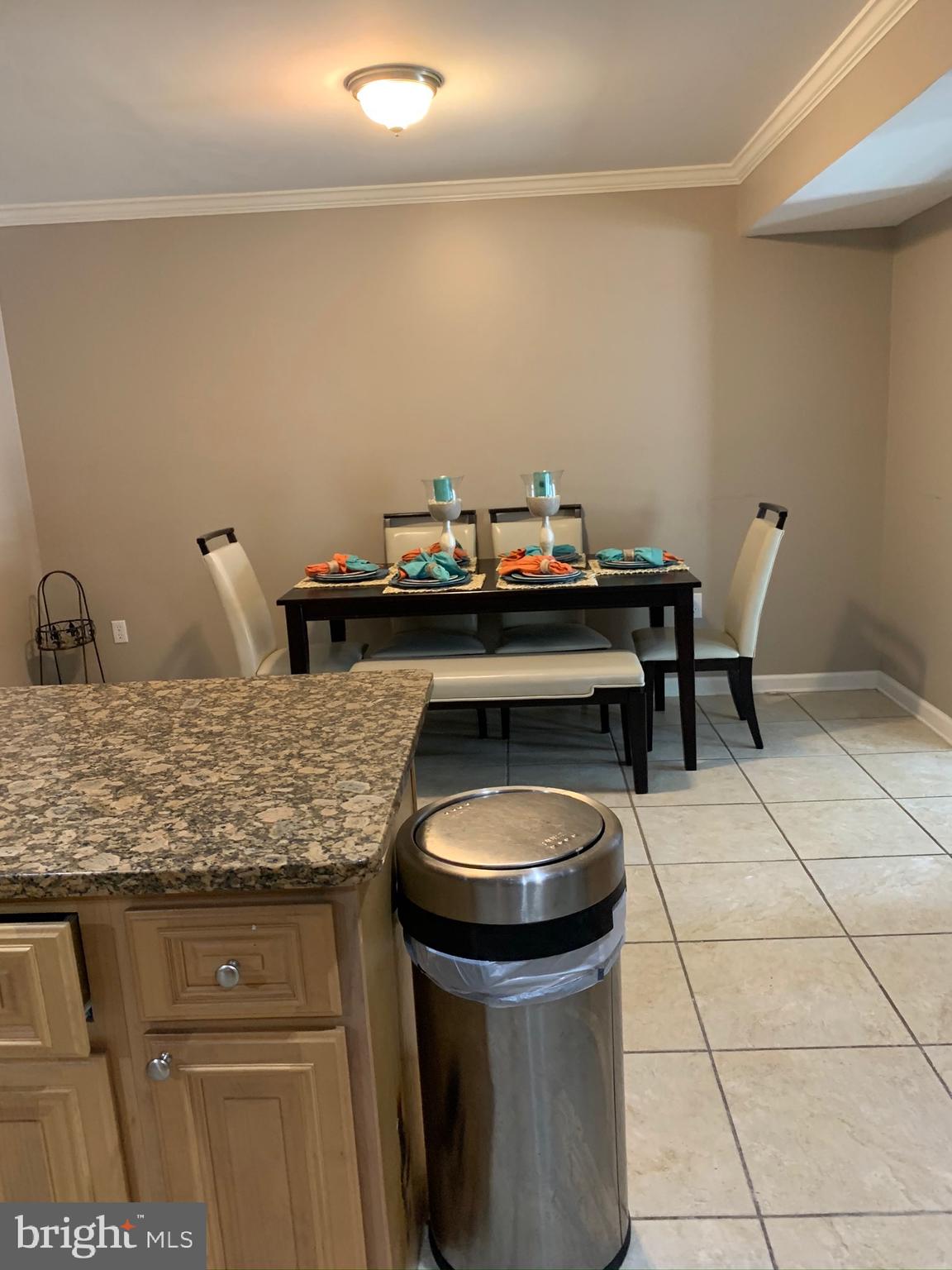1202 Adams Road Waldorf, MD 20602 - Photo 3 of 12 Dining Room Area
