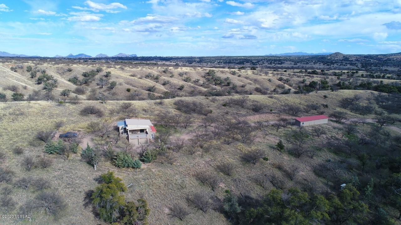 71 Hog Canyon Road Patagonia, AZ 85624 - Photo 3 of 45