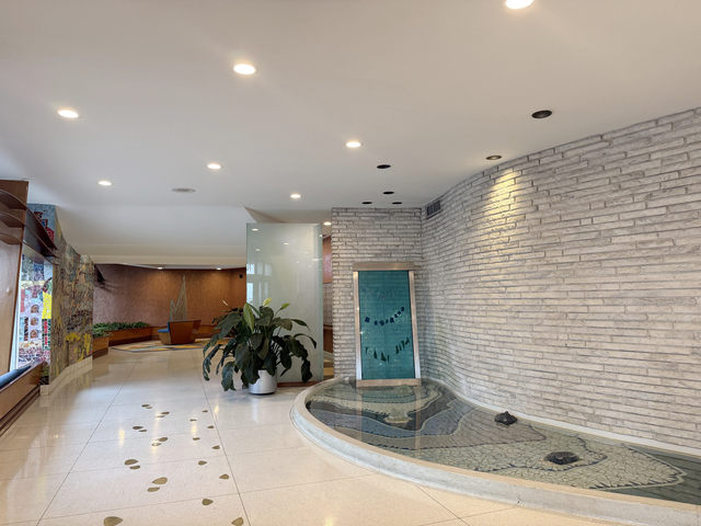 6301 North Sheridan Road, Unit 21E Chicago, IL 60660 - Photo 4 of 29 a view of a lobby with furniture