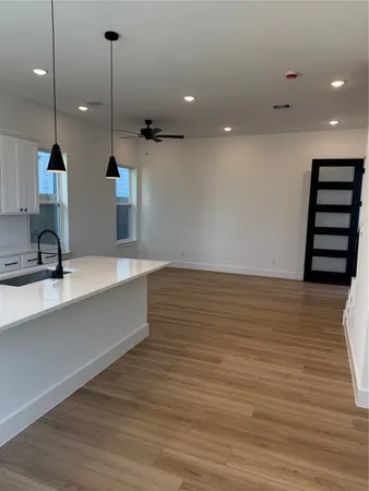 $1,850 | 1464 Ferguson Way, Unit A, Houston, TX 77088