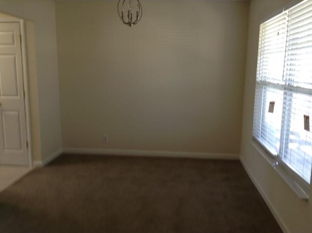 7308 Middlebrook Circle Nashville, TN 37221 - Photo 13 of 20 a view of an empty room and window