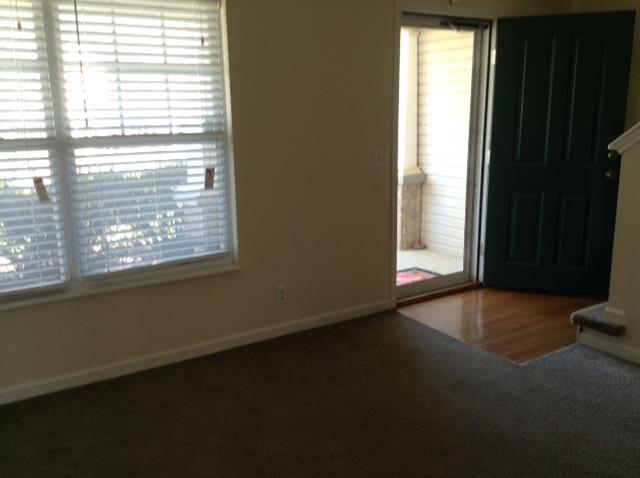 7308 Middlebrook Circle Nashville, TN 37221 - Photo 2 of 20 a view of an empty room and a window