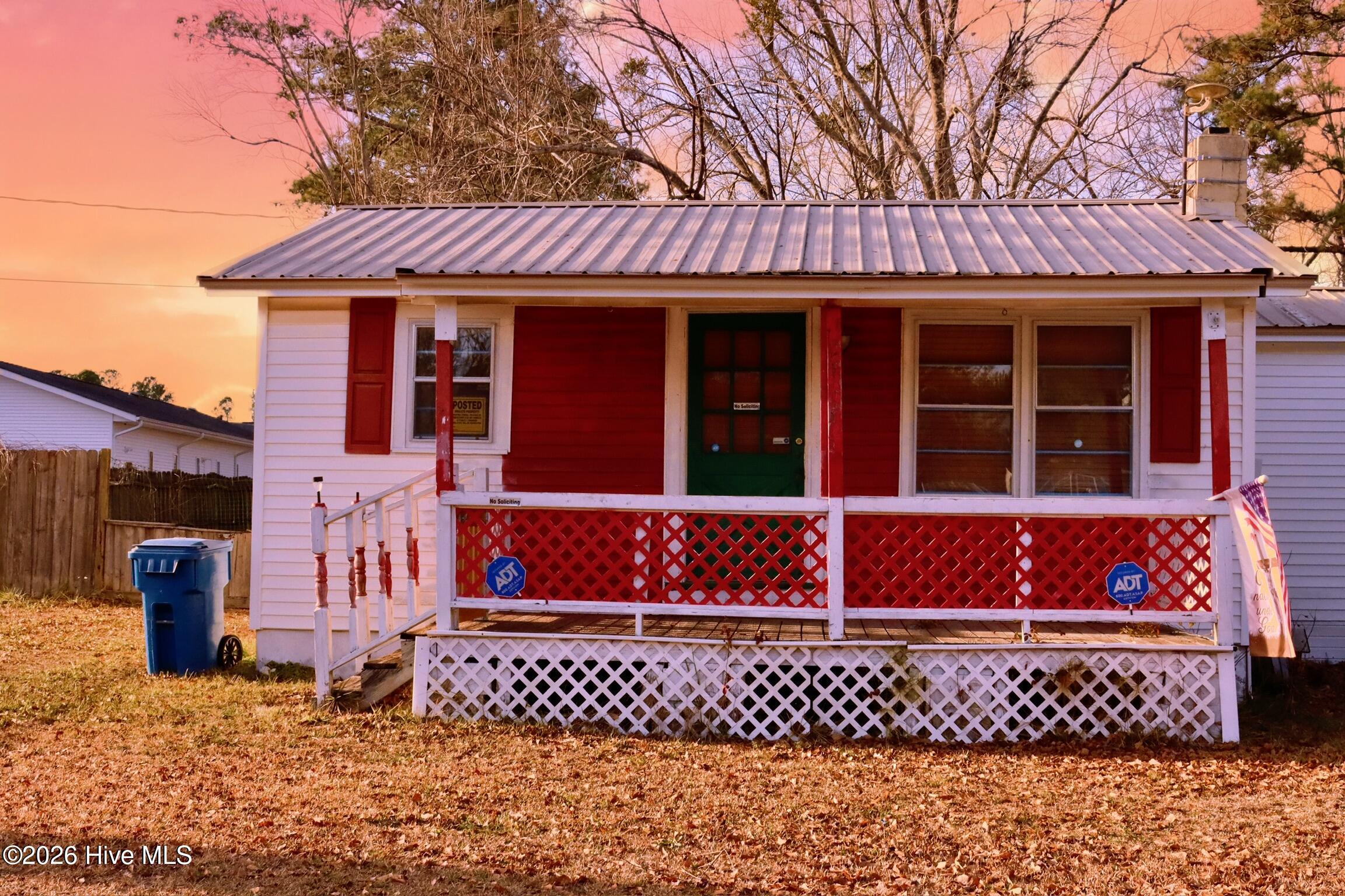 2078 Blue Creek Road Jacksonville, NC 28540 - Photo 2 of 48 Front Exterior
