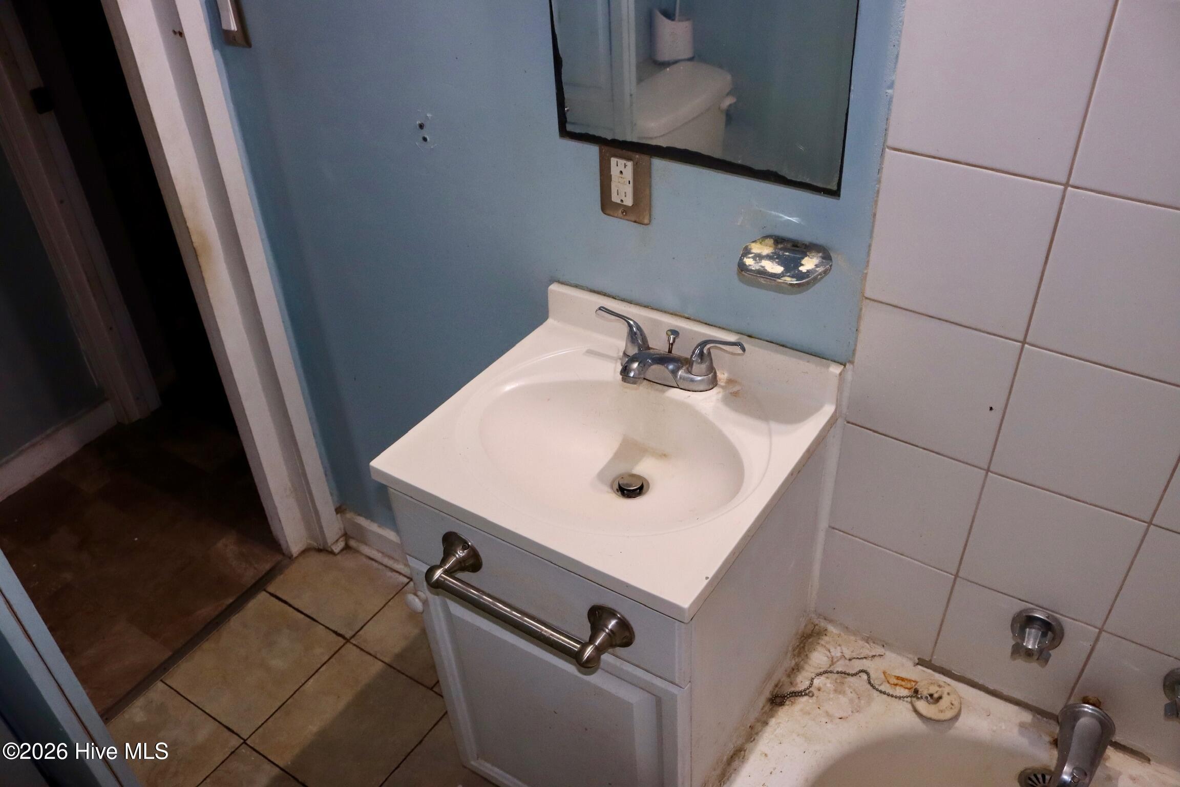 2078 Blue Creek Road Jacksonville, NC 28540 - Photo 35 of 48 Bathroom