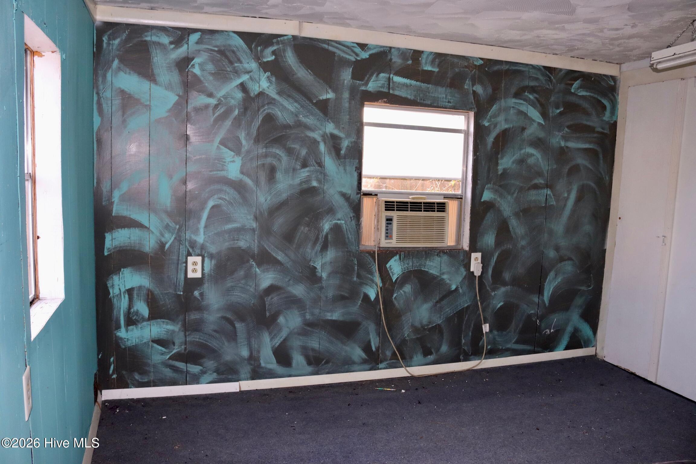 2078 Blue Creek Road Jacksonville, NC 28540 - Photo 47 of 48 Shed Left Side