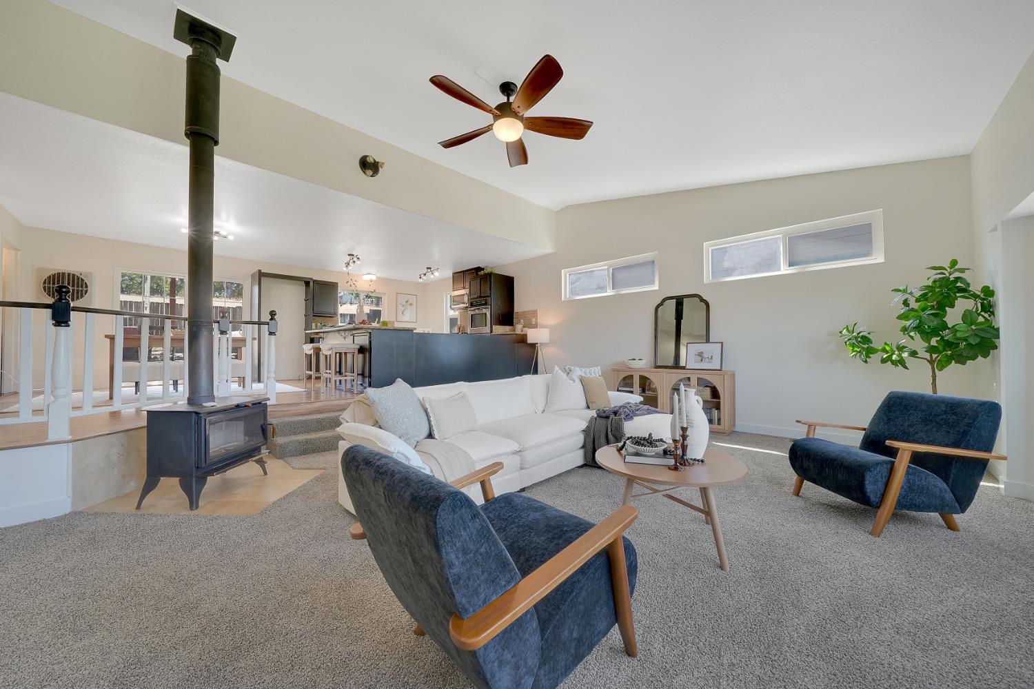 513 Perry Street Jackson, CA 95642 - Photo 28 of 56 a living room with furniture