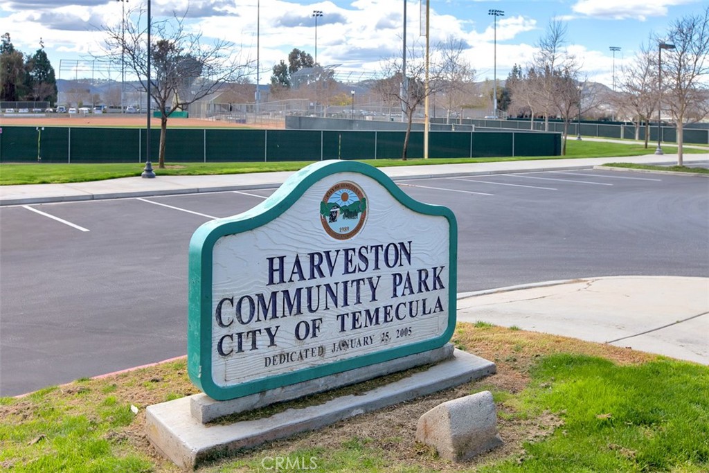 28905 Booth Bay Road Temecula, CA 92591 - Photo 36 of 51 Haveston Community