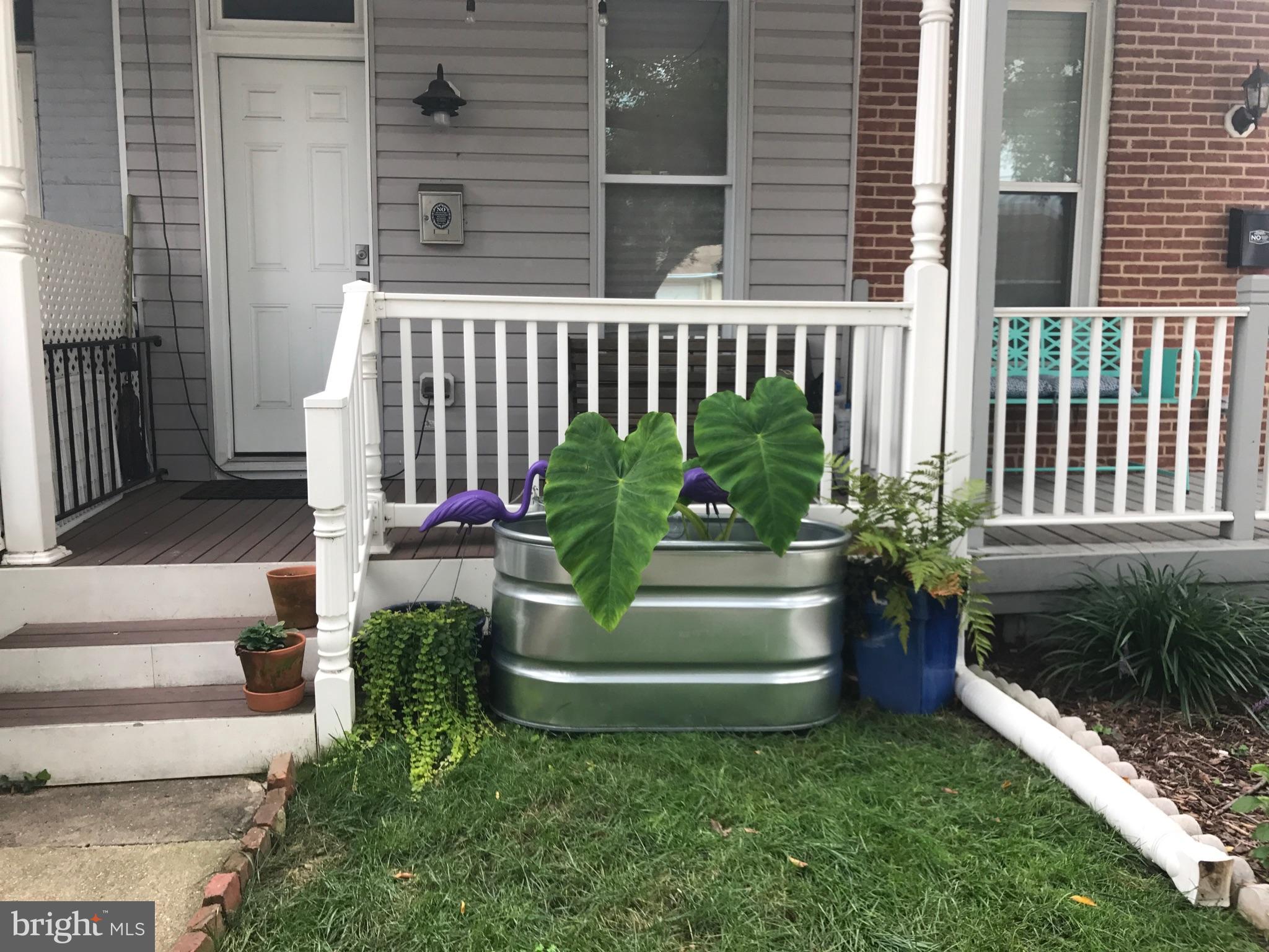 3527 Keswick Road Baltimore, MD 21211 - Photo 1 of 21 Exterior (Front)