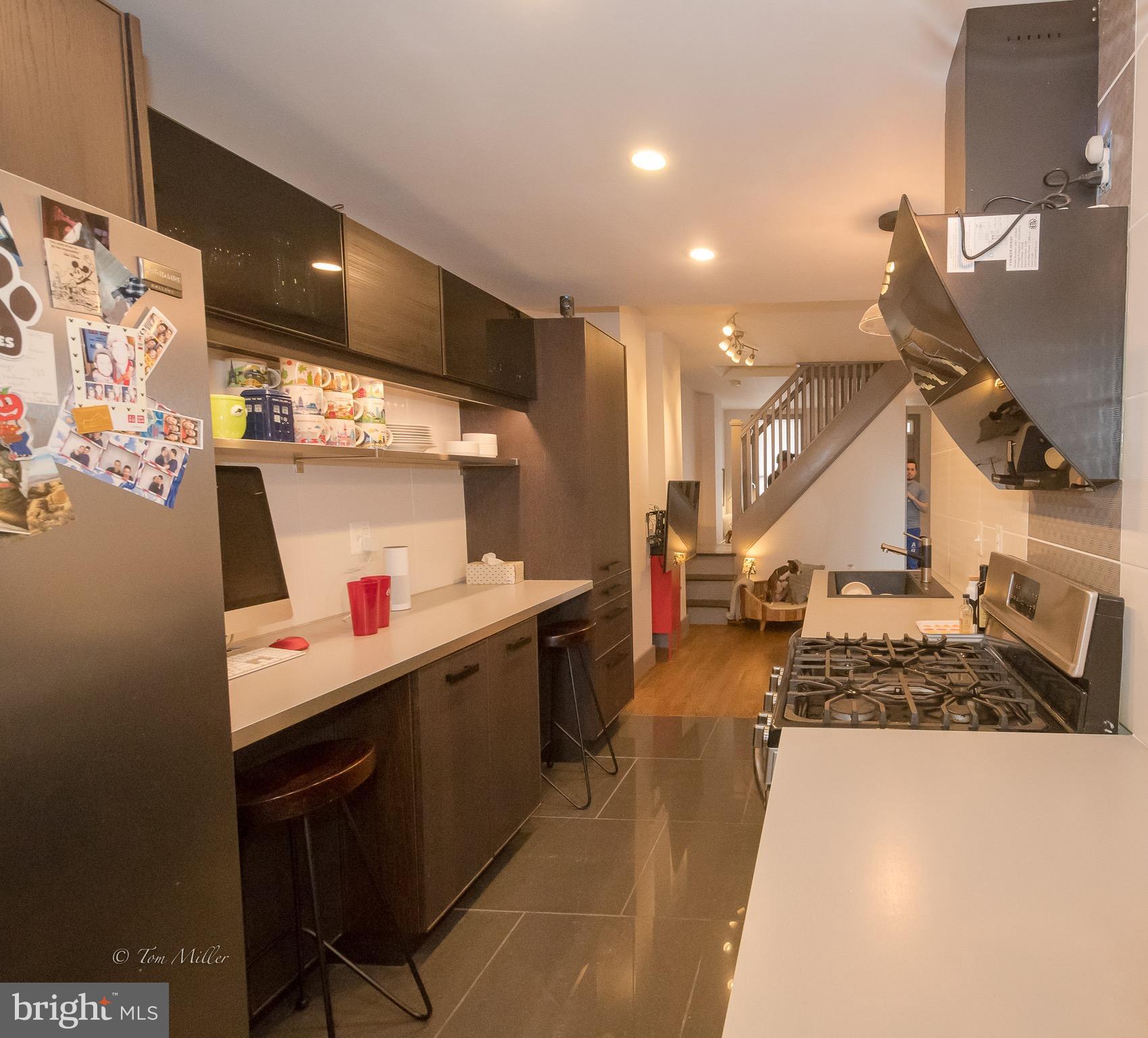 3527 Keswick Road Baltimore, MD 21211 - Photo 14 of 21 Kitchen