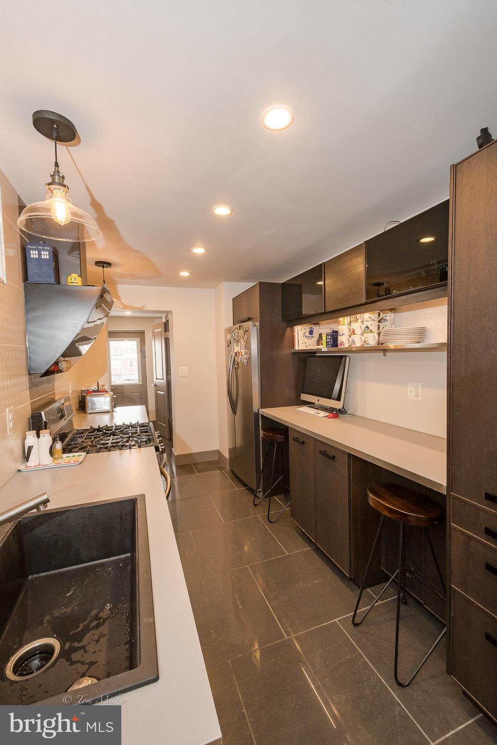 3527 Keswick Road Baltimore, MD 21211 - Photo 18 of 21 Kitchen