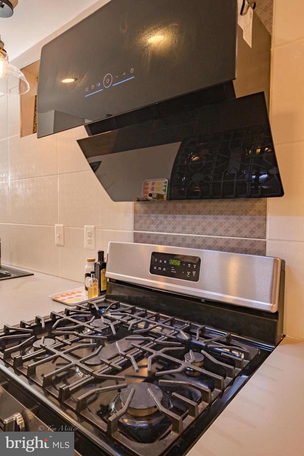 3527 Keswick Road Baltimore, MD 21211 - Photo 19 of 21 Kitchen