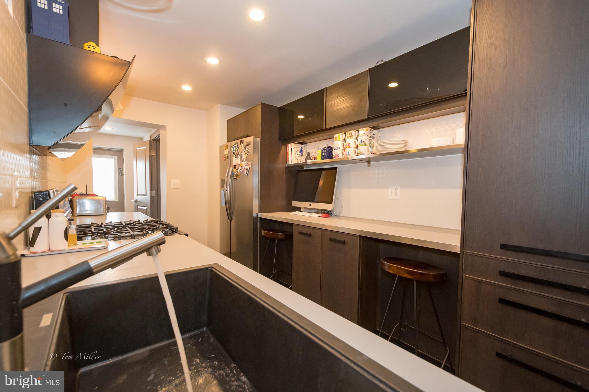 3527 Keswick Road Baltimore, MD 21211 - Photo 5 of 21 Kitchen