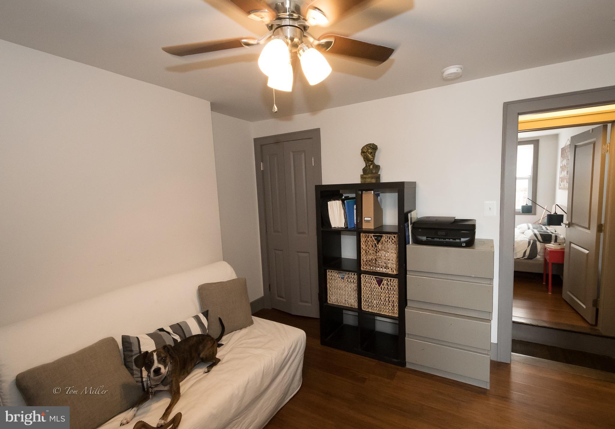 3527 Keswick Road Baltimore, MD 21211 - Photo 7 of 21 Bedroom
