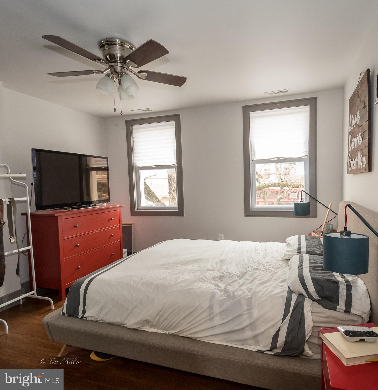 3527 Keswick Road Baltimore, MD 21211 - Photo 8 of 21 Bedroom