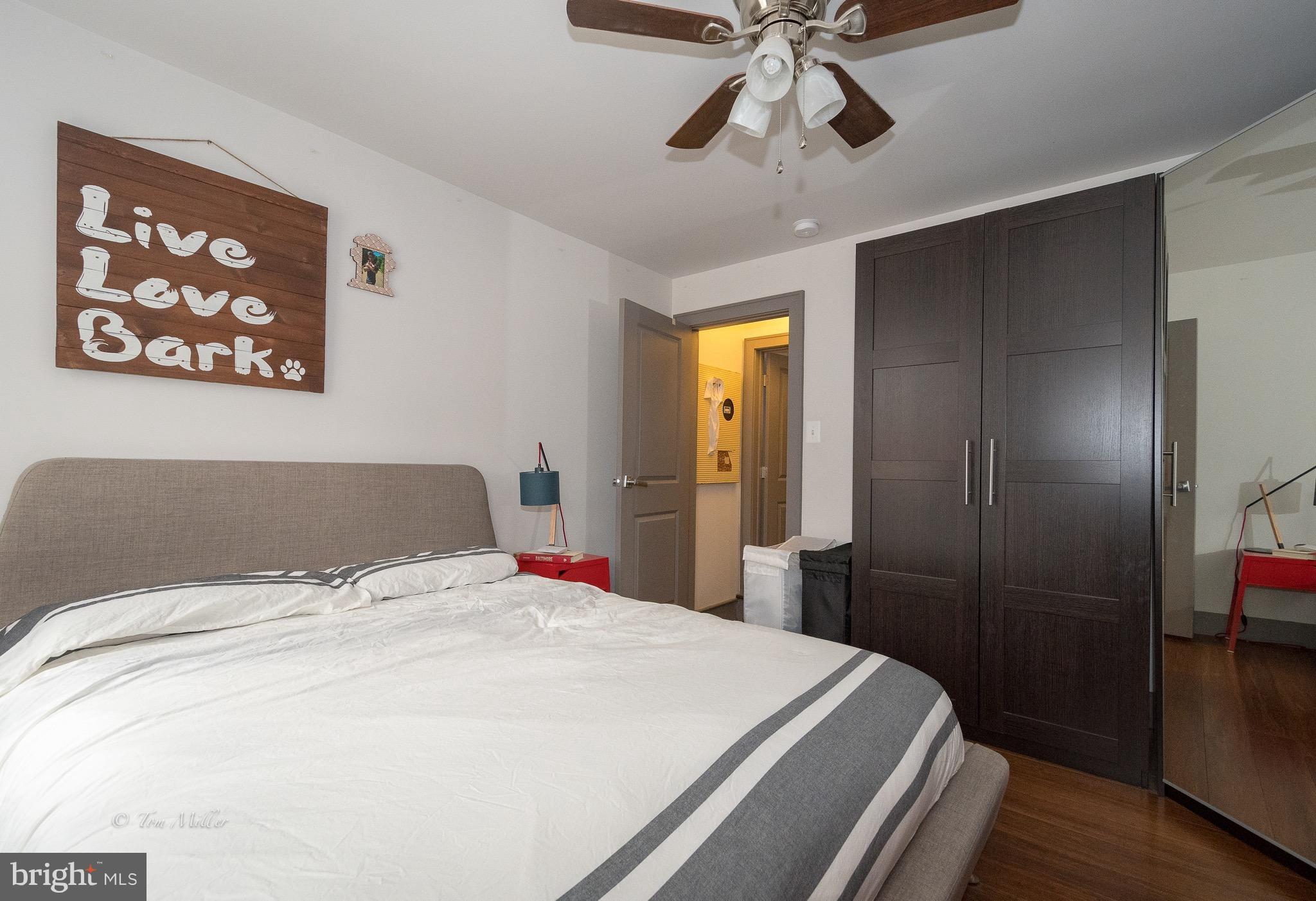 3527 Keswick Road Baltimore, MD 21211 - Photo 9 of 21 Bedroom
