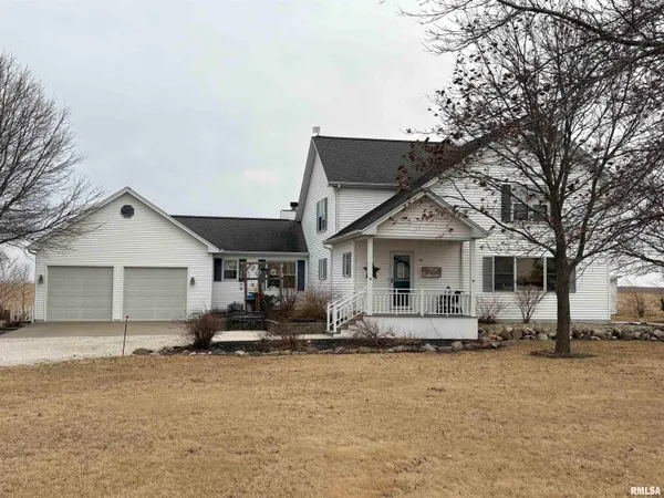 $309,000 | 7610-700 700 E Street, Neponset, IL 61345