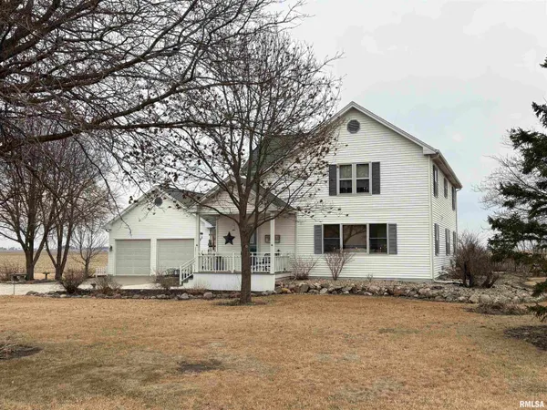 $309,000 | 7610-700 700 E Street, Neponset, IL 61345