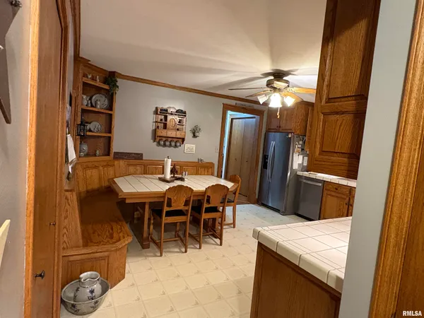 $309,000 | 7610-700 700 E Street, Neponset, IL 61345