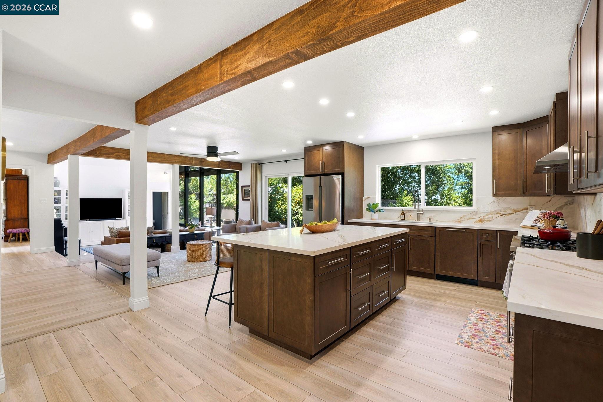 3196 Diablo View Road Lafayette, CA 94549 - Photo 25 of 68
