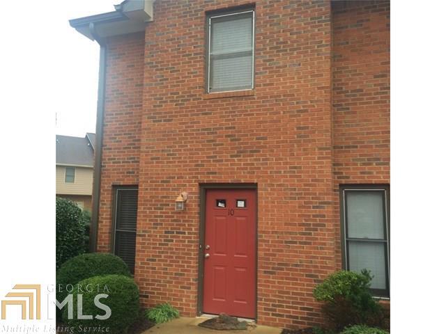393 Old Epps Bridge Road, Unit 10 Athens, GA 30606 - Photo 1 of 1 Gallery Image 1