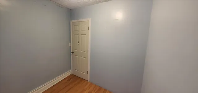 a view of small space