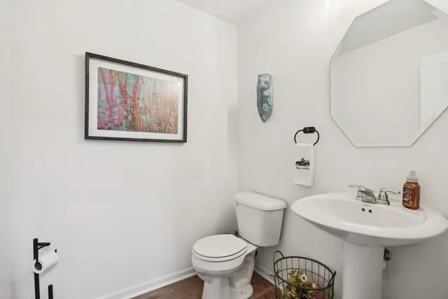 $399,900 | 9245 Harlowe Lane, Orland Park, IL 60462