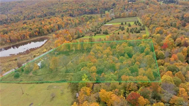 $75,000 | 249 Peraglie Road, Jefferson, NY 12093