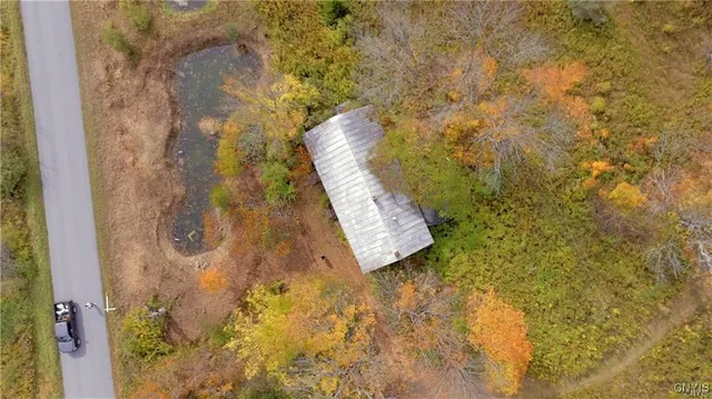 $75,000 | 249 Peraglie Road, Jefferson, NY 12093