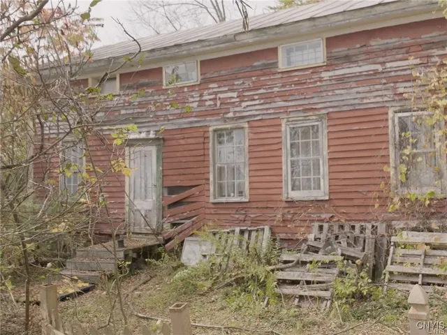 $75,000 | 249 Peraglie Road, Jefferson, NY 12093