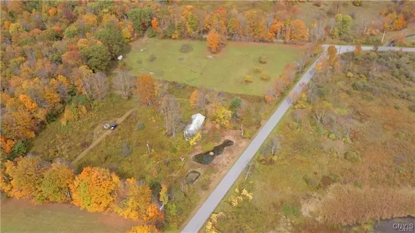 $75,000 | 249 Peraglie Road, Jefferson, NY 12093