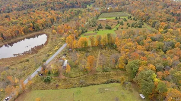 $75,000 | 249 Peraglie Road, Jefferson, NY 12093