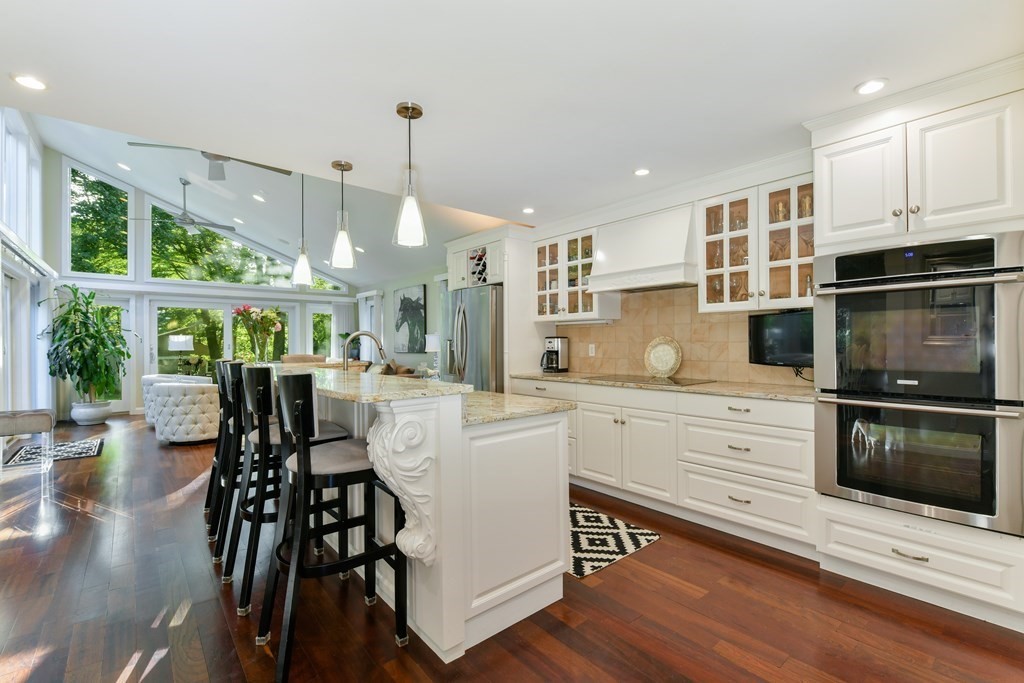 157 Whittier Road Milton, MA 02186 - Photo 11 of 28 Gallery Image 11