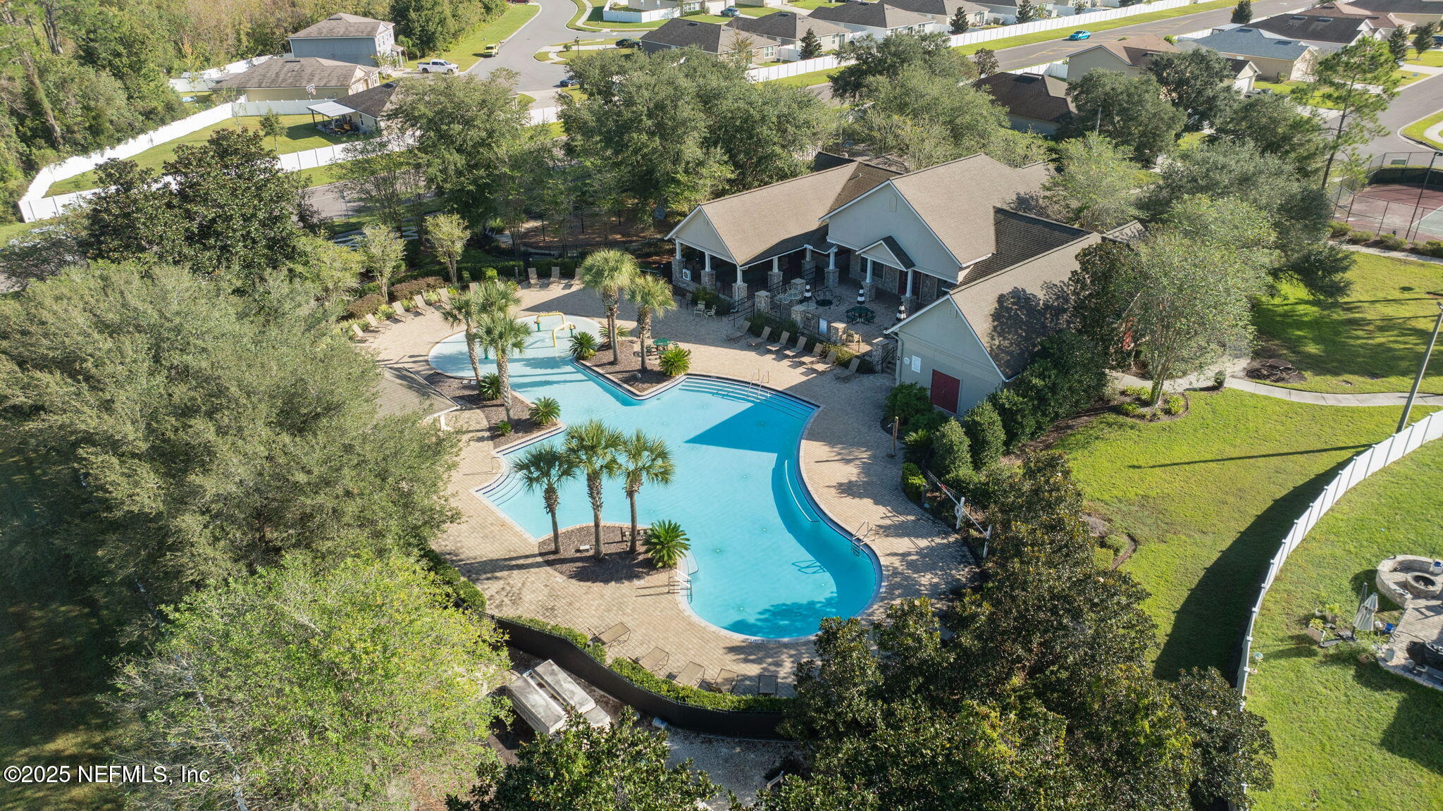 3356 Canyon Falls Drive Green Cove Springs, FL 32043 - Photo 64 of 66 64