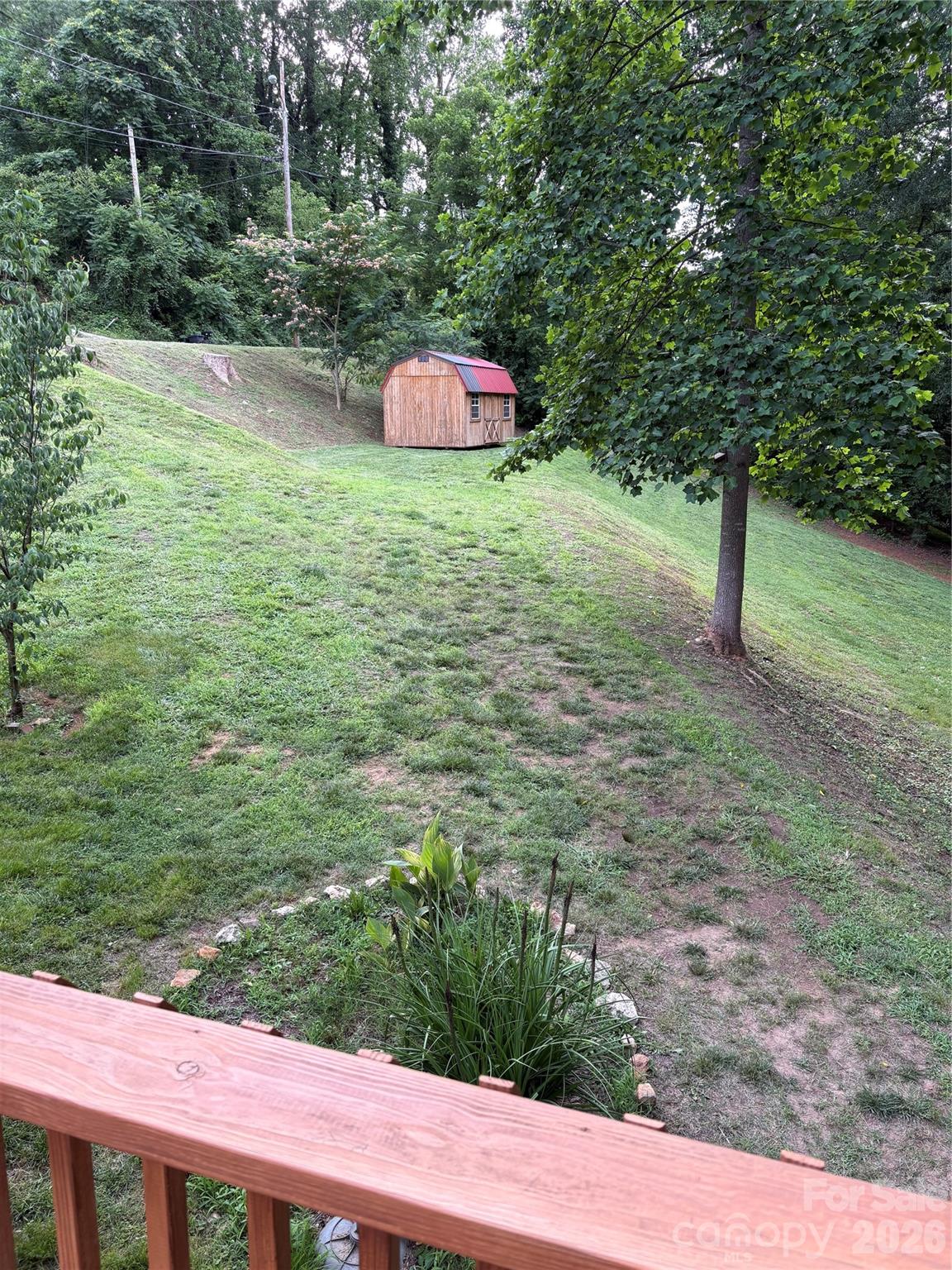 125 Lane Street Morganton, NC 28655 - Photo 6 of 19