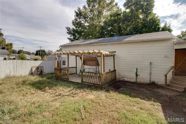 $200,000 | 351 South Main, Carrollton, IL 62016