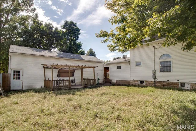 $200,000 | 351 South Main, Carrollton, IL 62016