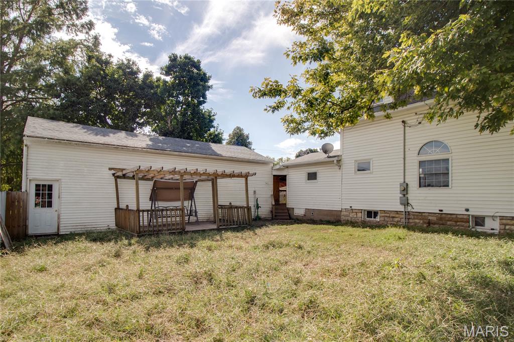 351 South Main Carrollton, IL 62016 - Photo 54 of 55