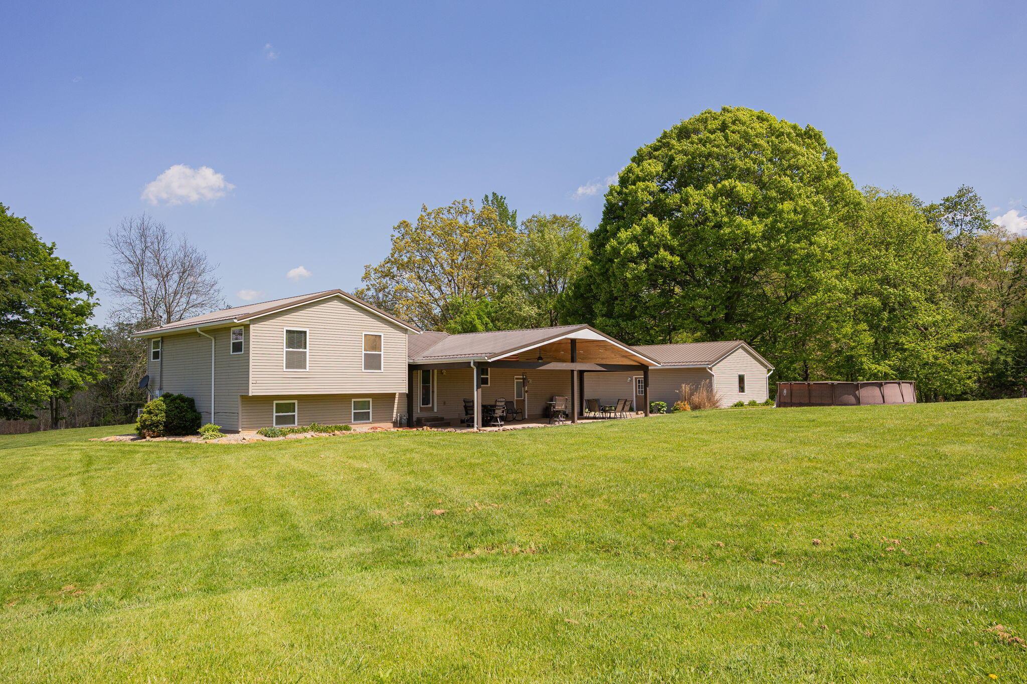 17536 Carson Road Butler, OH 44822 - Photo 53 of 72 61-M.W.- 17536 Carson Rd, Butler-61