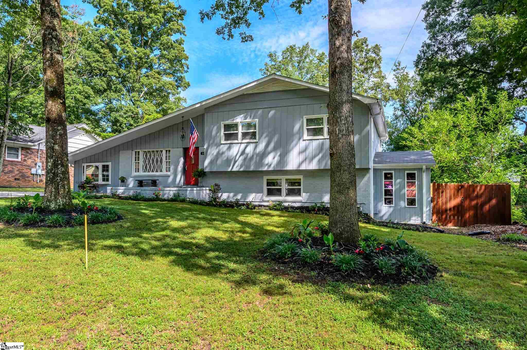 101 Drewry Road Taylors, SC 29687 - Photo 1 of 34 Gallery Image 1