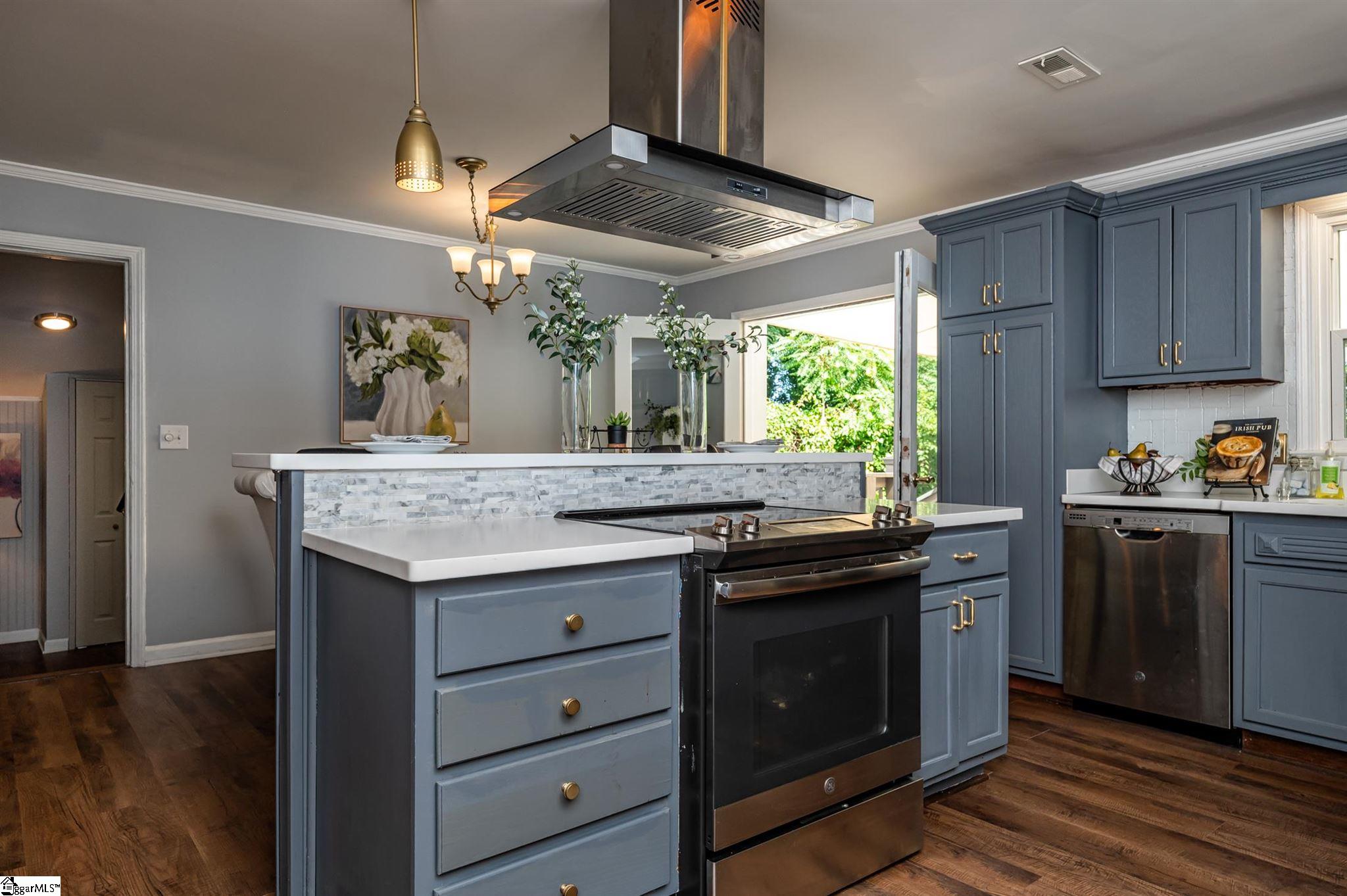 101 Drewry Road Taylors, SC 29687 - Photo 5 of 34 Gallery Image 5