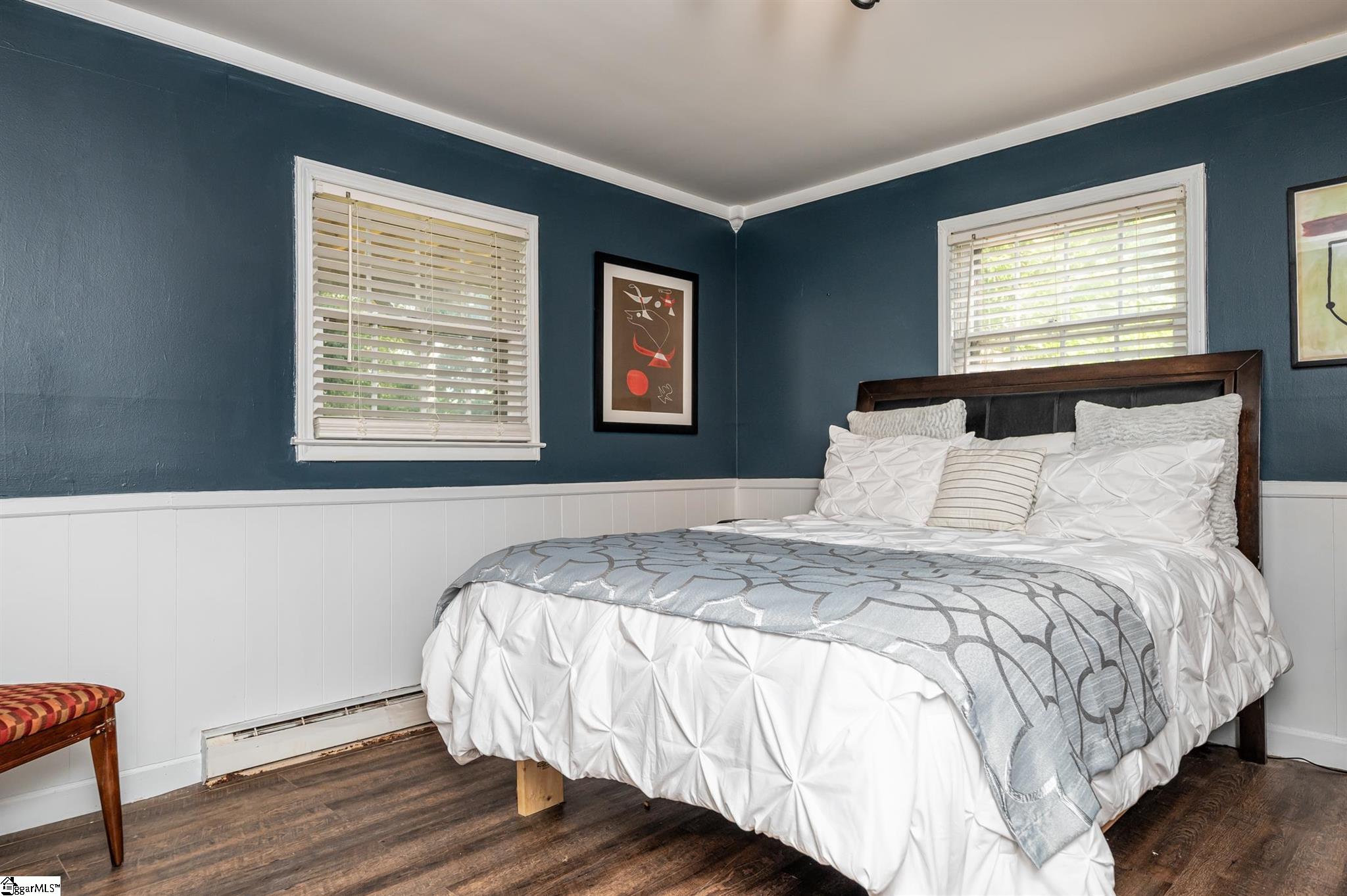101 Drewry Road Taylors, SC 29687 - Photo 8 of 34 Gallery Image 8