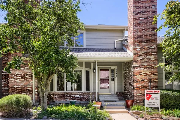 $399,900 | 4292 South Fairplay Circle, Unit C, Aurora, CO 80014