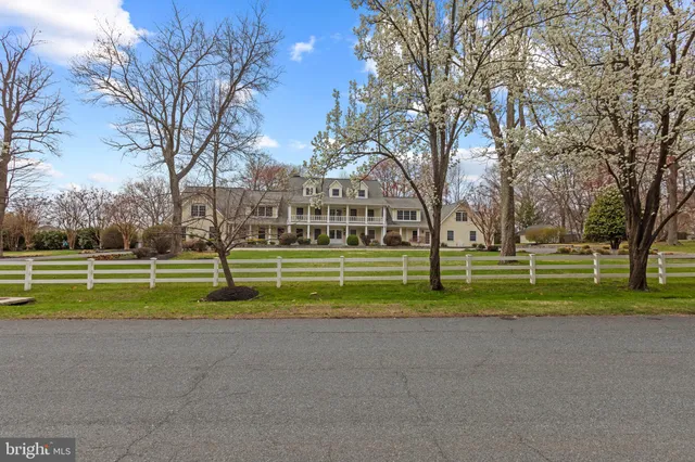 $4,350,000 | 3054 Rundelac Road, Annapolis, MD 21403
