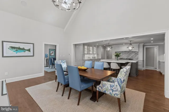 $4,350,000 | 3054 Rundelac Road, Annapolis, MD 21403
