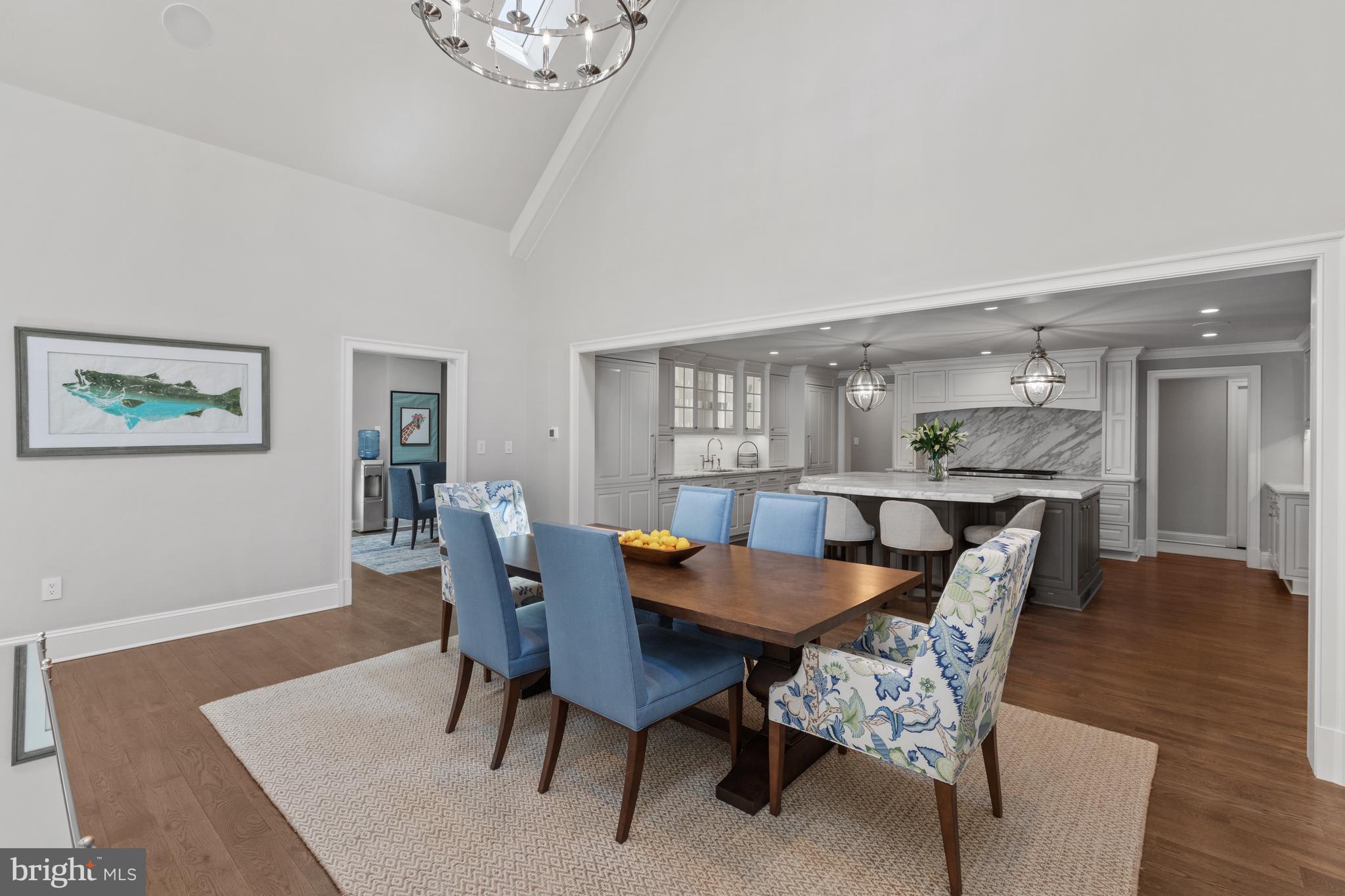 3054 Rundelac Road Annapolis, MD 21403 - Photo 11 of 49 a dining room with furniture and window