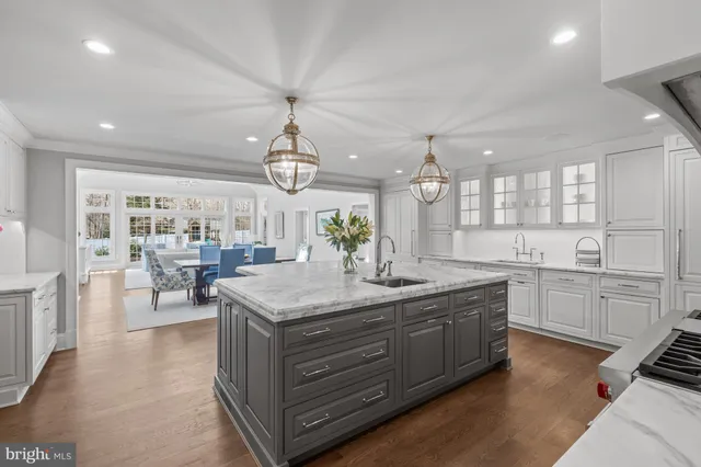 $4,350,000 | 3054 Rundelac Road, Annapolis, MD 21403